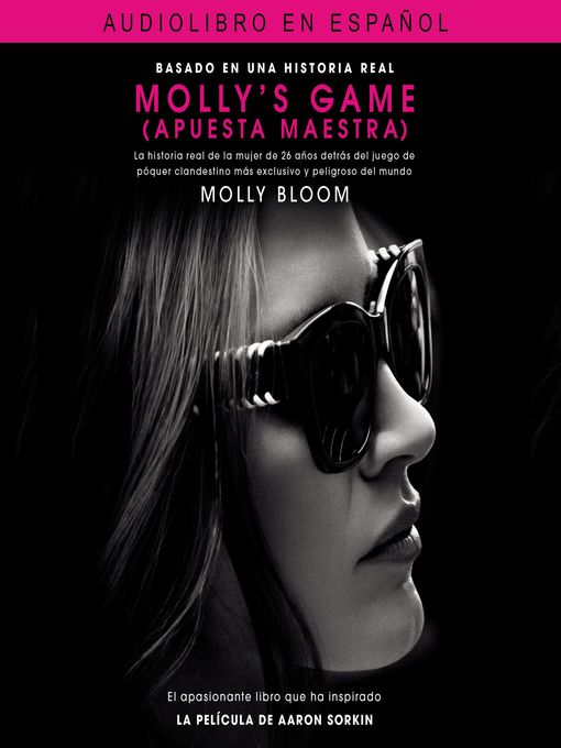 Title details for Molly's Game by Molly Bloom - Available